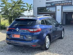 Renault Megane 4 Fab.2017 1.5Dci/E6 Klima/Navi Cash/Rate — miniatura 4