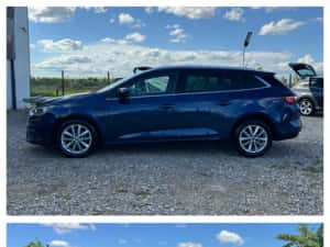Renault Megane 4 Fab.2017 1.5Dci/E6 Klima/Navi Cash/Rate — miniatura 5