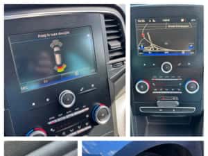 Renault Megane 4 Fab.2017 1.5Dci/E6 Klima/Navi Cash/Rate — miniatura 6