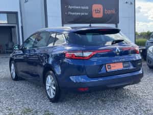 Renault Megane 4 Fab.2017 1.5Dci/E6 Klima/Navi Cash/Rate — miniatura 10
