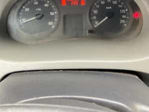 Vand Renault Trafic 2008 Versiunea Maxi! — miniatura 6