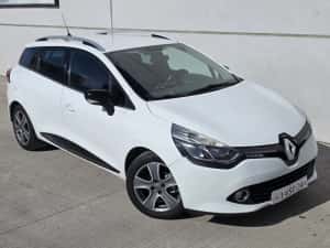 Renault Clio 1.5dci  2016 Navi keyless Jante Import Olanda — miniatura 2