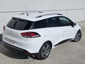 Renault Clio 1.5dci  2016 Navi keyless Jante Import Olanda — miniatura 3