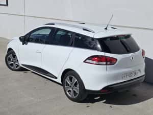 Renault Clio 1.5dci  2016 Navi keyless Jante Import Olanda — miniatura 4