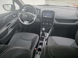 Renault Clio 1.5dci  2016 Navi keyless Jante Import Olanda — miniatura 5