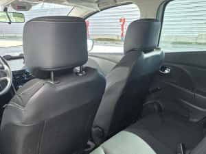 Renault Clio 1.5dci  2016 Navi keyless Jante Import Olanda — miniatura 6