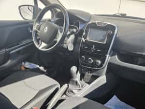 Renault Clio 1.5dci  2016 Navi keyless Jante Import Olanda — miniatura 7