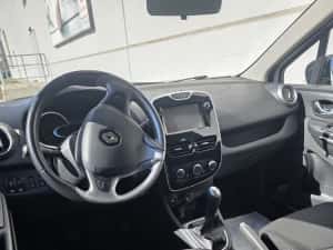 Renault Clio 1.5dci  2016 Navi keyless Jante Import Olanda — miniatura 8
