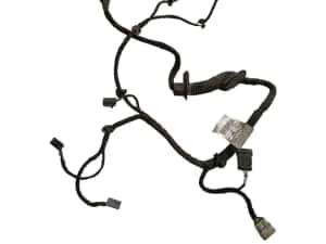 Instalatie Electrica Usa Stanga Fata Iveco Daily Vi Box Body / Estate