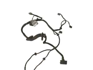 Instalatie Electrica Usa Stanga Fata Iveco Daily Vi Box Body / Estate — miniatura 2