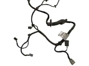 Instalatie Electrica Usa Stanga Fata Iveco Daily Vi Box Body / Estate — miniatura 3