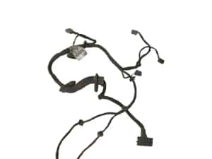 Instalatie Electrica Usa Stanga Fata Iveco Daily Vi Box Body / Estate — miniatura 4