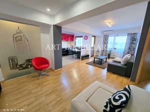 2 camere, bloc nou, modern, in Marasti, in zona strazii Dorobantilor — miniatura 1