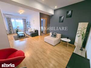 2 camere, bloc nou, modern, in Marasti, in zona strazii Dorobantilor — miniatura 4