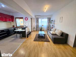 2 camere, bloc nou, modern, in Marasti, in zona strazii Dorobantilor — miniatura 5