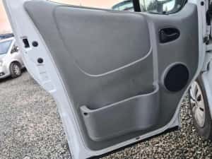 Motoras macara geam electric stanga dreapta fata Opel Vivaro — miniatura 5