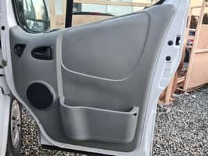 Motoras macara geam electric stanga dreapta fata Opel Vivaro — miniatura 9
