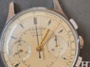 Poljot Strela 1961 — miniatura 1