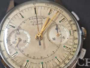 Poljot Strela 1961 — miniatura 4