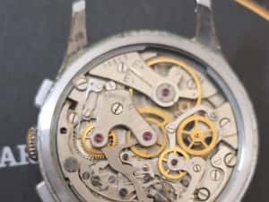 Poljot Strela 1961 — miniatura 5