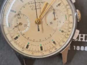 Poljot Strela 1961 — miniatura 8