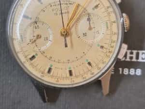 Poljot Strela 1961 — miniatura 9