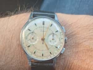 Poljot Strela 1961 — miniatura 10