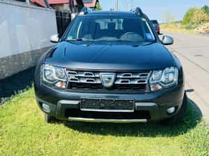 Dacia Duster 2016