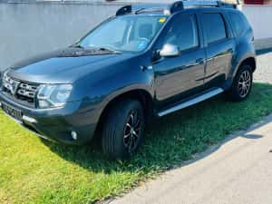 Dacia Duster 2016 — miniatura 4