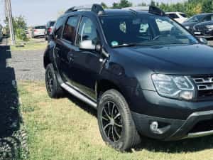 Dacia Duster 2016 — miniatura 5