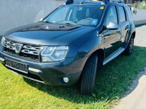 Dacia Duster 2016 — miniatura 8