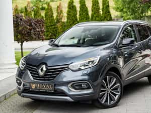 Renault Kadjar Bose Edition, 1.5 diesel 115cp, Automată