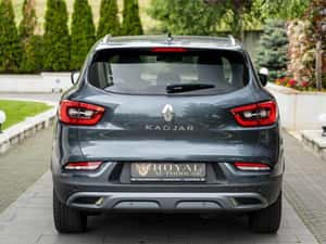 Renault Kadjar Bose Edition, 1.5 diesel 115cp, Automată — miniatura 2