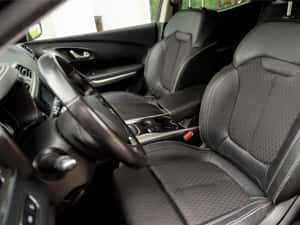 Renault Kadjar Bose Edition, 1.5 diesel 115cp, Automată — miniatura 3