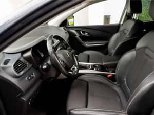 Renault Kadjar Bose Edition, 1.5 diesel 115cp, Automată — miniatura 4
