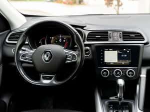 Renault Kadjar Bose Edition, 1.5 diesel 115cp, Automată — miniatura 5
