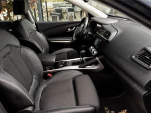 Renault Kadjar Bose Edition, 1.5 diesel 115cp, Automată — miniatura 6