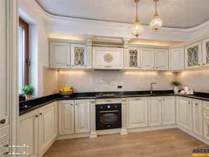 3D! Decomandat, LUX Class, Tractorul, Brasov. — miniatura 3