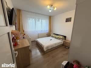 Apartament 3 camere Mobilat Utilat zona Democratiei — miniatura 3