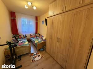 Apartament 3 camere Mobilat Utilat zona Democratiei — miniatura 5