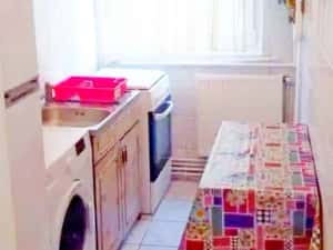 dacia apartament cu 2 camere de închiriat — miniatura 2