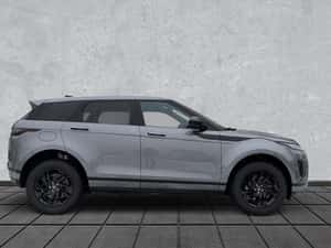 Land Rover Range Rover Evoque 2026