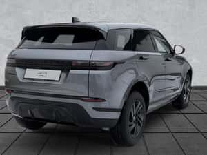 Land Rover Range Rover Evoque 2026 — miniatura 2