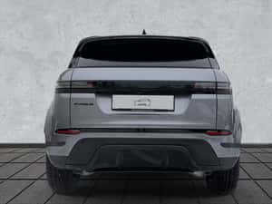 Land Rover Range Rover Evoque 2026 — miniatura 3