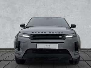 Land Rover Range Rover Evoque 2026 — miniatura 4