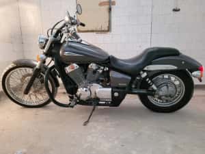 Honda VT 750  An fabricatie 2009 — miniatura 2