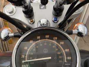 Honda VT 750  An fabricatie 2009 — miniatura 3