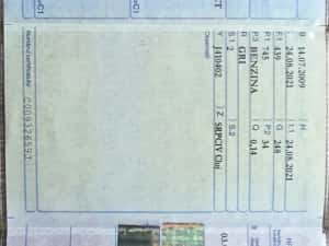 Honda VT 750  An fabricatie 2009 — miniatura 4