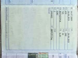 Honda VT 750  An fabricatie 2009 — miniatura 8