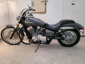 Honda VT 750  An fabricatie 2009 — miniatura 10